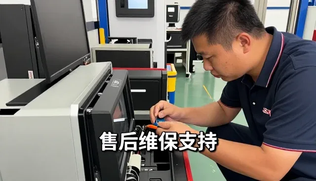 机械设备销售如何提升工作效率？