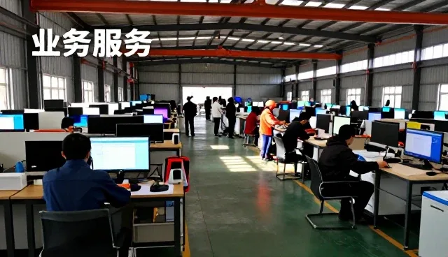 仓储物流需求推动产品创新